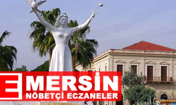 🕒 Pazar Geceye Kadar, Pazartesi Sabaha Kadar Açık! Eczaneniz Nerede Öğrenin!