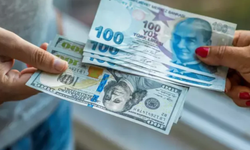 💸 Mersin'de Dolar Alarmı: Kur Yükselişte mi?