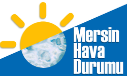 Sabah Serin, Öğle Sıcak: Mersin’de Rüzgarın Hızlandığı Saatlere Dikkat!