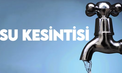🚱 Mersin’de Su Krizi: 6 İlçede Kesinti Var! Vatandaşlar Dikkat, Saatlere Duyarlı Olun