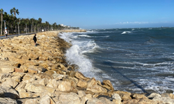 ☀️ Mersin’de 21 Mayıs Günü Güneş Açıyor: Serin Rüzgarlar Eşlik Edecek!