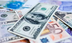 💸 Mersin’de Dövizde Dalgalı Seyir: Dolar ve Euro’da Kritik Eşik Aşıldı!
