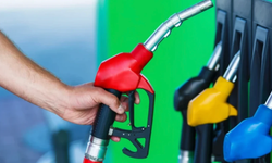 ⛽ Mersin'de Pompa Başında Şok! İlçe İlçe Akaryakıt Fiyatları Açıklandı
