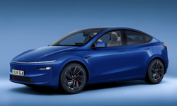Yeni Tesla Model Y’nin Stokları Güncellendi: Hızlı Olan Kazanacak