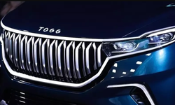 🚘 Yeni Togg T10F Renkleri Sosyal Medyayı Salladı!