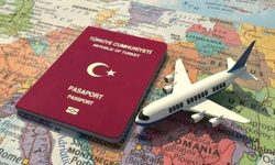 ✈️ Sadece Pasaportla Dünya Turu: 2025'in Vizesiz Ülkeleri Açıklandı!