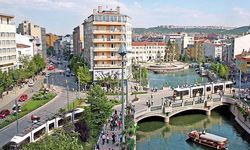 Yatırımcıların Dikkatini Çeken İlçe: Eskişehir'de Değeri Katlanan Bölge!