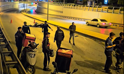 Mersin’de Feci Kaza: Bebek ve Anne Ağır Yaralı, Sürücü Kaçtı