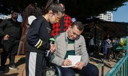 Abdullah Özyiğit’in Stratejik Devrim Sessizliği