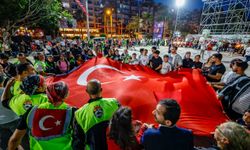 Yenişehir Belediyesi 19 Mayıs’ta şehir korteji düzenledi