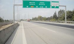 Mersin'de ulaşım devrimi! - Tüm otoyollar yenileniyor