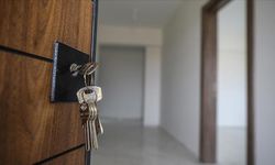 Türkiye'de Konut Satışları Tarihi Rekor Kırdı! Mayıs'ta Patlama Yaşandı