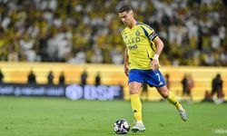 Cristiano Ronaldo Al Nassr'da Kalıyor! Yeni Sözleşme 2 Yıllık