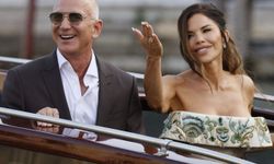 Jeff Bezos’un Düğünü Servet Değerinde! Maliyet Dudak Uçuklattı