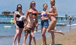 Akdeniz'de deniz turizmi devrimi! - Tur tekneleri için yeni dönem başlıyor