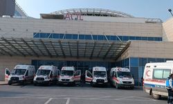 Acil Servis Hayat Kurtarmak İçindir.