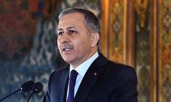 Bakan Yerlikaya Açıkladı: Bayramın İlk Gününde Otoyollarda 2 Milyon Araç!