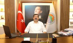 Başkan Yıldız’dan Kurban Bayramı Mesajı