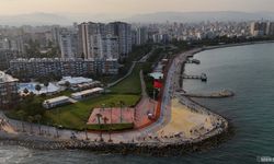 Mersin Kültür Park: Akdeniz'in Nefes Alanı! 7/24 Yaşayan Sahil Cenneti