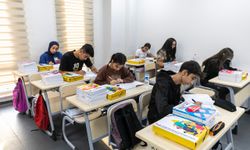 YKS öncesi son tavsiyeler! - Mersin Büyükşehir'den adaylara kritik uyarılar