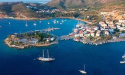 GastroFest Datça'da Lezzet Şöleni Başlıyor!