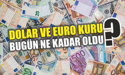 📉 2 Haziran 2025 Dolar ve Euro Kuru: Mersin’de Döviz Piyasaları Nefesini Tuttu!