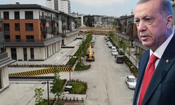 Cumhurbaşkanı Erdoğan'dan Kahramanmaraş ve Azerbaycan'a Müjde: 49 Bin 56 Konut ve İş Yeri Geliyor!