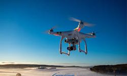 Drone ve İHA Eğitimiyle Geleceğe Uçuşa Geçin | Başkent İHA