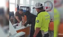 Adana'da YKS Drama: Kimliğini Unutan Gence Polisten Mucize Müdahale!