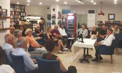 Ercan Güneş'ten Cesur Çıkış: "78'liler" Kitabıyla Tarihe Işık Tutuyor