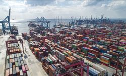 Serbest Bölgelerden Rekor İhracat: Mayıs'ta 1.18 Milyar Dolar