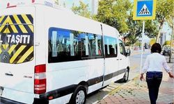 Mersin'de servis krizi büyüyor! - Yeni plaka ihalesi esnafı isyan ettirdi