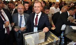 Vahap Seçer TBB’de Yeni Başkan Vekili Oldu!
