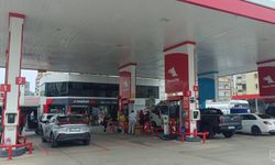 Mersin’de Alaska Petrol’den Örnek Davranış: Çocuklara Oyuncak Sürprizi!