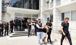 Mersin’de aile içi cinayet: 2 kişi öldü, 5 gözaltı