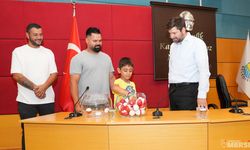 Köyler Sahaya İniyor: Tarsus'ta Futbol Heyecanı Başlıyor!