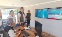 Ataş, 'tan Yangın Uyarısı: “Erken Müdahale Hayat Kurtarır”