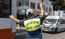 Mersin’de Toplu Taşımada Klima Denetimi Sıklaştı: Konforsuz Yolculuğa Geçit Yok
