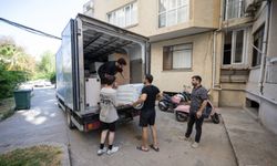 Mersin Büyükşehir'den Öğrencilere Ücretsiz Taşınma Desteği: “TaşıYanım” Projesi Başladı