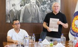 Tarsus TSO’dan Tarsus’un Geçmişine Işık Tutacak Bir Kitap Daha