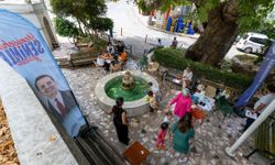 Yenişehir Belediyesi’nden Kırsalda Çocuklara Ücretsiz Gelişim Taraması
