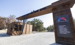 Mersin’de Orman Parkında Ateş Yakmak Yasaklandı! Pikniğe Gidenler Dikkat