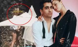 Mert Ramazan Demir Bodrum’da Yeni Aşkıyla İlk Kez Böyle Görüntülendi!