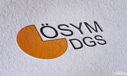 DGS 2025 İçin Sınav Giriş Belgeleri Yayınlandı, Yerini Hemen Öğren!