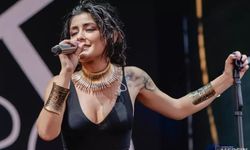Melek Mosso tatilde kafa üstü düştü! “3 santimle hayattayım” dedi, sosyal medyada dua istedi