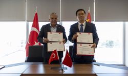 Mersin ve Çin’in Xining Kenti Arasında Yeni Dönem: Kardeş Şehir Oldular!
