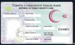 TFF Resmen Açıkladı: Maçlara Kimlik Kartı ile Giriş Dönemi Başlıyor