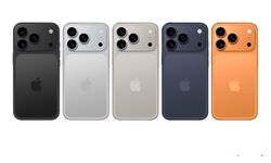 iPhone 17 Serisi El Yakacak! Türkiye Fiyatları Dudak Uçuklattı
