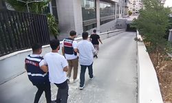 Mersin’de DEAŞ’a Finans Sağlayan Zanlı Tutuklandı