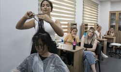 Mersin’de Kuaförlük Kursu ile Meslek Edinmek Artık Çok Kolay